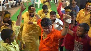 Puranapool Bheeshma kaka Dance | A Clement Anna Live Singing At Puranapool