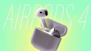 AirPods 4 OVERHYPED! An Audiophile’s Perspective…