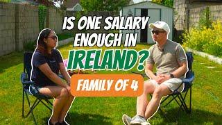 BUHAY SA IRELAND : The Real Cost of Living in Ireland : PINOY NURSE