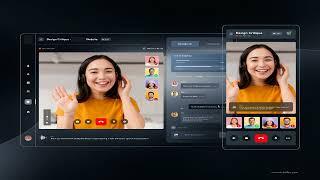 Figma Design Free Video Calling Desktop App Download Templates