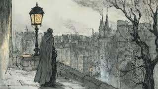 Mysteries of the Silver City