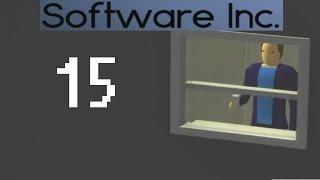 Software Inc | Part 15 | A non-permanent END