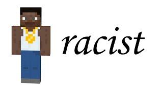 racism in video games