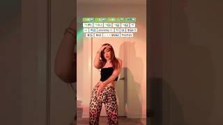 Ba Ba Bad Dance Tutorial | #tiktokdance #dancetutorial #dancetrend #Shorts #Dancehall