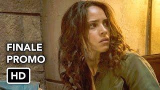 Emerald City 1x10 Promo "No Place Like Home" (HD) Series Finale