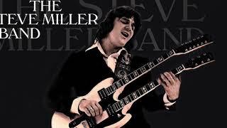 ИСТОРИЯ МУЗЫКИ  : THE STEVE MILLER BAND  - "Abracadabra"