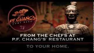 PF Changs - Powerful Communication, Better Learning, Measurable Results