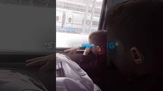 Dad Made Him Laugh One Last Time...Then He Understood 