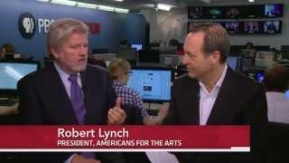 How Is the Sequester Affecting the Arts?