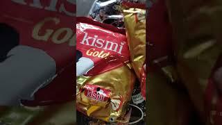 melody kiss me and London dairy chocolates of pack