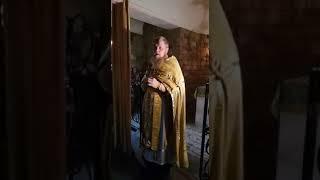 единоверческая церковь Санк-Петербурга
