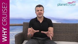 Why River Cruise? | Planet Cruise