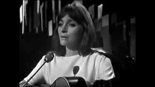 JUDY COLLINS - Turn Turn Turn (1966 ).mp4