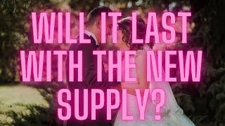 ‍️How long will the Relationship between Narcissist and the New Supply Last {short version}