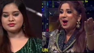 Indian idol 15 के मंच पर semifinal में होगा टकरार||upcoming epishod