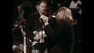 Portishead - Sour times (Roseland NYC) (HQ)