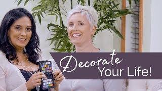 Inspiring Entrepreneurship Stories: Success as an Interior Decorator