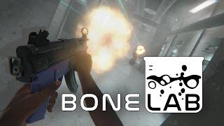 BONELAB - Launch Trailer