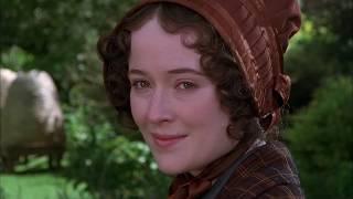 Pride and Prejudice - Leaving Rosings