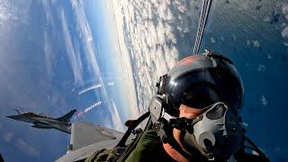 RAFALE FRENCH NAVY PILOTS - CHILLOUT 9