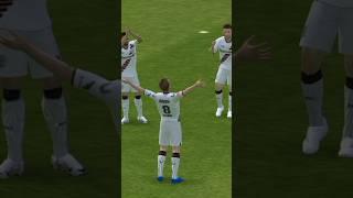 brilliant goal Kane️       #brilliant #skills #gaming #kane #bundesliga#viralshorts #ytshorts