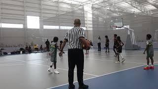 2031 Believers vs Playmakers Motor City Fall League