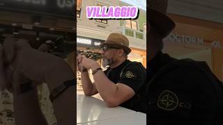 VILLAGGIO MALL in Doha#travel #shortfeed #viralshort #trending #shortsvideo #shorts #doha #funny