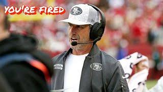 Why the 49ers Should Fire Kyle Shanahan