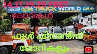 lorry for sale 9947623895,9946043245