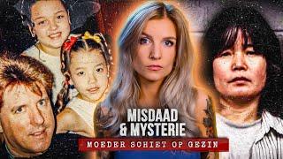 DE FAMILIE LISOWSKI: De Helse Daden van een NARCISTISCHE MOEDER | MISDAAD & MYSTERIE