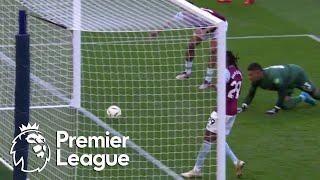 Alphonse Areola's own goal gives Tottenham 3-1 lead over West Ham | Premier League | NBC Sports
