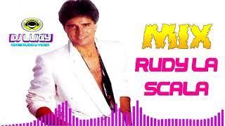 MIX RUDY LA SCALA (( DJ LUIGY GALAMXIER ))