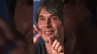Brian Cox Defines Quantum Mechanics in Simple Terms #quantumphysics #science #briancox