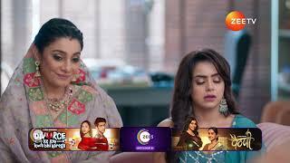 Vasudha | Ep - 74 | Dec 30, 2024 | Best Scene 1 | Zee TV