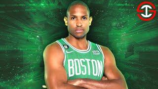 Beyond the Hype | Al Horford's Quiet Quest for NBA Greatness