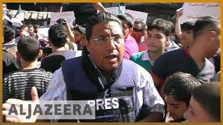 Imprisoned in Egypt: Two years since arrest of Mahmoud Hussein | Al Jazeera English