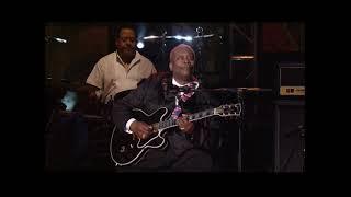 B B King & Jeff Beck - Key To The Highway (2003 - Live By Request)