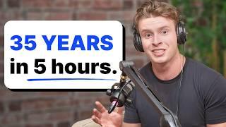 35 Years Of Restaurant Growth Knowledge in 4hrs 58mins