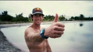 Nitro Circus 3D - OFFICIAL TRAILER 2