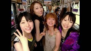 Morning Musume - Joshi Kashimashi Monogatari (女子かしまし物語) (2004) [4K AI Upscale]