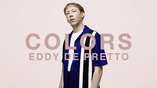 Eddy de Pretto - Random | A COLORS SHOW