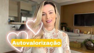 Autovalorização | Camila Pastório