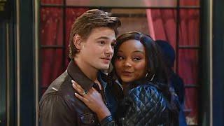 Is Johnny&Chanel Love Story Over On Days of our Lives?General Hospital,Beyond The Gates