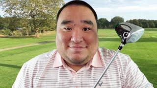 ASMR The NICEST Golf Coach ️ - Roleplay for SLEEP