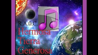 HERMOSA TIERRA GENEROSA
