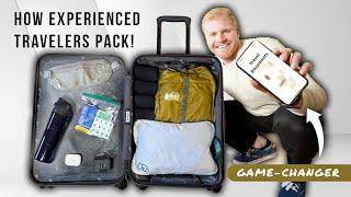 15 Things Experienced Travelers ALWAYS Pack (Smart Packing Tips!)