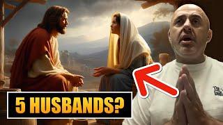 You Won’t Believe How DEEP This Is (Jesus & the Samaritan Woman) | @shamounian