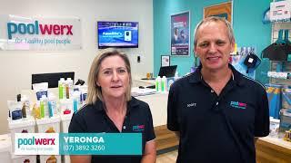 Poolwerx Yeronga