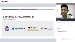 ¿Cómo nació Klazia?