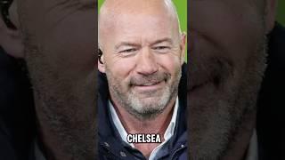 Premier League legend Shearer gives Chelsea season review #cfc #premierleague #football #blues